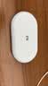中兴（ZTE）随身wifi6可移动无线wifi免插卡随行车载上网卡路由便携式上网宝支持5G/4G设备全国通用流量2026款 实拍图