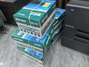 得力（deli）珊瑚海A3打印纸 70g500张*5包一箱 双面绘图纸复印纸 手抄报画纸  整箱2500张7365【销冠系列】 实拍图