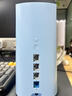 无线猫灵随身WIFI7无线千兆双频5GCPE免插卡路由器随行移动便携式车载上网卡高速流量户外宽带办公直播家用 5G-A千兆路由器旗舰机皇【华为海思巴龙芯片】 ZR08 PRO-WiFi7【支持插卡】 实拍图