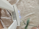 中兴（ZTE）随身wifi6无线路由器4G移动免插卡cpe车载便携式家用上网卡支持5G/4G设备全国通用流量2026款K12 实拍图