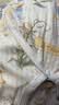 十月结晶婴儿连体衣爬服夏季新生儿宝宝衣服男女童四季长袖纯棉A类 实拍图
