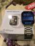 小米（MI）REDMI Watch 6皎月银 国家补贴 澎湃OS 3 心率血氧监测 红米手表6 小米汽车 送男友送女友 实拍图