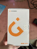 金立（Gionee）老年机 老年手机 超长待机老人手机 大字体大声音4G全网通全新大按键学生老人专用手机 G510 红色 实拍图