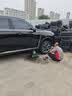 锦湖KUMHO汽车轮胎 235/55R19 101V ECSTA PS71 原配哈弗枭龙MAX 实拍图