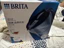 碧然德（BRITA）过滤净水器 家用滤水壶 净水壶 海洋系列 去水垢专家版滤芯11枚 环保加固包装 实拍图