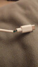 充蜂咖oppo数据线65W超级快充闪充线TYPE-C充电器线reon11/10/9pro快充R17find X3真我一加手机全兼容 OPPO【65W超级闪充】1条装 2米 实拍图