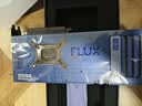 蓝戟（GUNNIR）Intel Arc A770 Flux 8G OC B 2400MHz  GDDR6 苍蓝 高端游戏设计视频剪辑显卡 实拍图