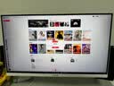 华硕VG27AQL5A-W 27英寸显示器2K 180Hz显示器210Hz FastIPS FreeSync 0.3ms响应HDR400 实拍图