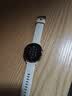 佳明（GARMIN）Venu3/3S运动智能手表腕表心率血氧瑜伽健身训练普拉提跑步礼物 Venu3S 星光白 实拍图