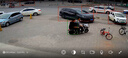 奥克斯高清室外摄像头防水手机远程无线wifi监控器360度无死角云台旋转无死角4g网络全景语音对话户外 实拍图