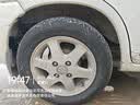 玲珑轮胎汽车轮胎165/65R13 77T 玲珑臻选 HD 适配北斗星/长安奔奔 实拍图