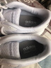 阿迪达斯（adidas）三叶草女鞋 2025秋新款时尚运动鞋厚底显高老爹鞋百搭舒适休闲鞋 IG6047/典雅白 【OZGAIA】 38 （内长230mm） 实拍图