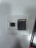 闪迪（SanDisk）512GB TF(MicroSD)内存卡4K极速金卡 A2 V30 U3 兼容大疆Pocket 4/Action 6运动相机 无人机存储卡 实拍图