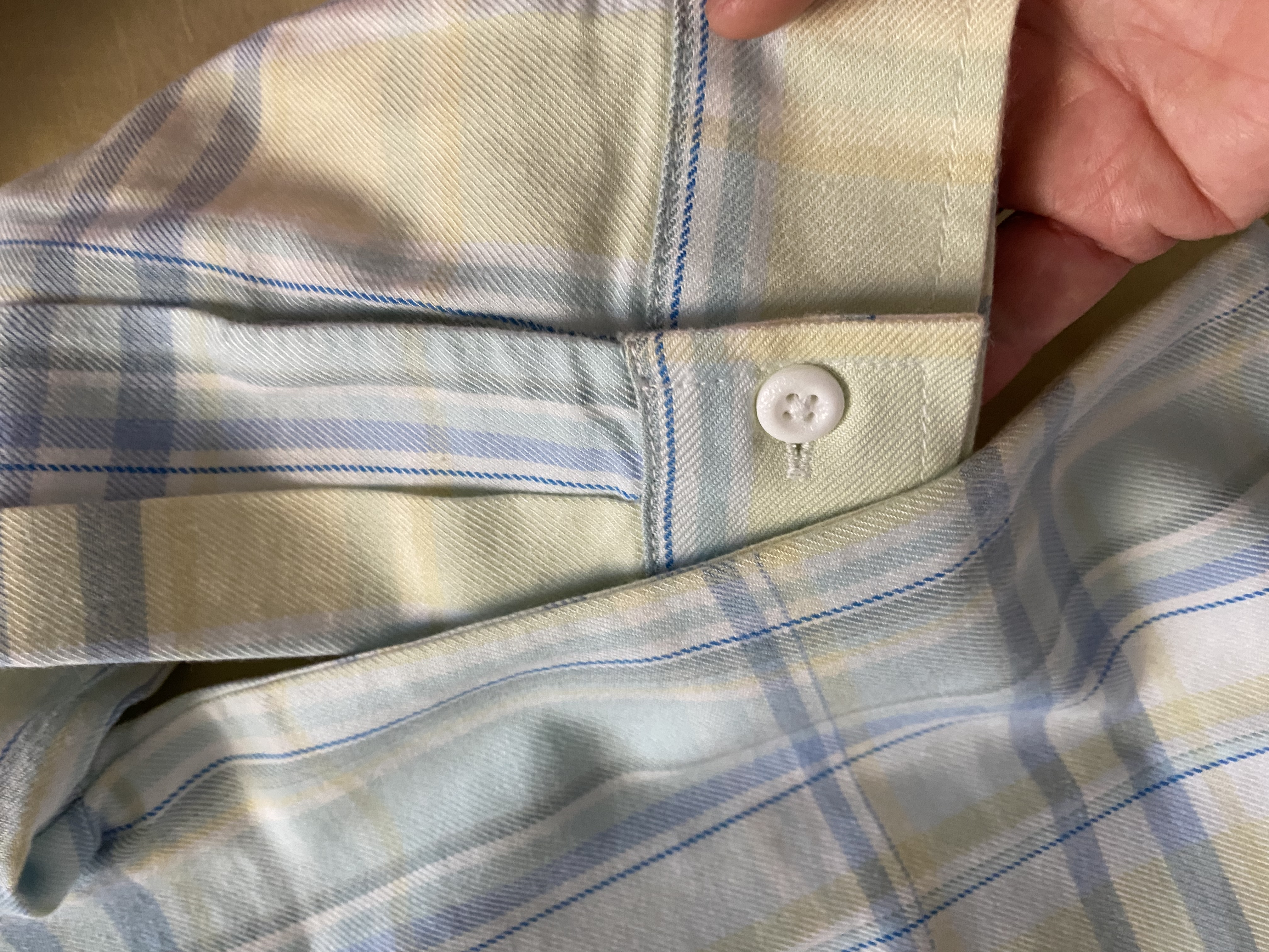 巴拉巴拉童装儿童长袖衬衫宝宝衣服女男童2026新款春装上衣衬衣外套格子衫 实拍图