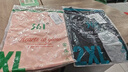 361°t恤衫女夏季新款潮流休闲宽松运动正肩上衣服短袖女装662629106-4 实拍图