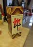 郎酒 郎牌郎酒 酱香型白酒 39度 500mL*1瓶 单瓶装 618囤货 实拍图