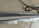 吉印刀锋s鱼缸灯led灯防水全光谱鱼缸照明灯水草灯小型专用鱼灯76cm 实拍图
