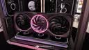七彩虹（Colorful）iGame GeForce RTX 5080 Advanced OC 16GB OpenClaw小龙虾电脑显卡 实拍图