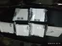 公牛（BULL）开关插座 G12系列 一开单控开关大面板开关G12K111 暮雪白 实拍图