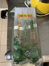 陈克明面条 荞麦面800g*2包 健身代餐无添加糖荞麦面低脂健康杂粮粗粮面 实拍图