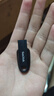 闪迪（SanDisk）64GB USB3.2 U盘 CZ550黑色 读速100MB/s 安全加密 数据恢复 学习办公电脑车载 高速大容量优盘 实拍图