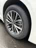 佳通轮胎(Giti)汽车轮胎215/55R17 94V F22 原配 秦PLUS DM-i/EV/途岳 实拍图