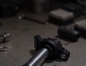 火炬（TORCH）点火线圈专用丰田卡罗拉/花冠/雷凌RAV4逸致威驰汽车高压包T30085 实拍图