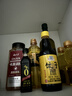 千禾御藏本酿180天酱油106mL【0添加特级生抽】尝鲜酱油凉拌调味 实拍图
