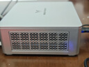 铭凡新品UM870 Plus 锐龙R7-8745H迷你主机oculink台式机mini主机迷你电脑游戏办公国家补贴15% 16G+1T 实拍图