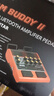 卓乐（JOYO）电吉他音箱音响效果器专用JAM BUDDY II 2代充电蓝牙音箱便携橙色 实拍图