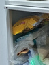 金沙河挂面 面条 宽面条玉带麦芯挂面 油泼面烩面袋装1kg*3袋 实拍图