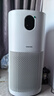 东芝（TOSHIBA）加湿器空气净化器无雾加湿净化一体机除花粉过敏源除醛除菌除敏母婴消毒杀菌大白梨Pro【价保618】 实拍图