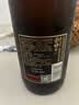 金龙泉啤酒荆门特产龙泉壹号精酿啤酒919ml*4瓶整箱正版|京东快递 龙泉一号啤酒整箱 919mL 4瓶 礼盒装 实拍图