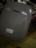 美的（Midea）【价保618】电饭煲0涂层电饭锅5L大容量316L不锈钢内胆4-5人无涂层家用多功能微压电饭煲MB-RE587S 实拍图