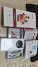迅优随身wifi三网通无线wifi6上网宝携带式4G路由器网卡移动联通电信无限制全国通用流量2026款5GXY 【升级版X7Pro】WIFI6三网通10000毫安 不限速不虚标月享1500G流量 实拍图