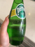 Perrier巴黎水 原装进口气泡水 0糖0卡原味天然矿泉水330ml*24瓶 实拍图