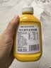 亨氏（Heinz）芥末酱 美国原装进口黄芥末调味酱255g 热狗汉堡三明治炸鸡酱料 实拍图