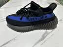 阿迪达斯Yeezy350椰子青少年学生休闲鞋 送女友礼物 36 实拍图