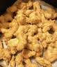 美好新升级农家小酥肉经典椒麻口味300g精简配方猪肉酥肉空气炸锅食材 实拍图