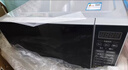 美的（Midea）【价保618】微波炉家用小型20升转盘加热 智能菜单 一键解冻 杀菌电子除味 薄膜按键（M1-L213C） 实拍图