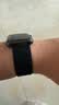 BHO适用苹果手表表带新款apple watch s11/s10尼龙回环式表带iwatch s9/8/7/6/ultra/se3/2/1运动表带 实拍图