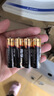南孚5号电池40粒 五号碱性 聚能环5代 适用耳温枪/血糖仪/鼠标/遥控器/燃气表/挂钟/电子锁/玩具等 实拍图