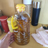 鲁花【保真菜籽油】食用油 低芥酸特香菜籽油 900ml 物理压榨  实拍图