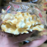 海玉石头饼五谷红糖味720g山西特产石子馍杂粮饼干烘焙脆香片休闲零食 实拍图