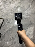 添可【价保618】极客2.0 AI真助力【110℃除菌 28Kpa暴风吸】防臭超薄躺平0缠毛洗地机洗拖吸一体 实拍图
