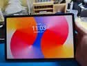 HUAWEI MatePad SE 活力版11英寸华为平板电脑娱乐学生学习平板8+128GB WiFi 星海蓝 实拍图