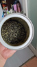 一杯香茶叶绿茶苏州洞庭碧螺春250g2026新茶明前礼盒装送礼自己喝散装 实拍图