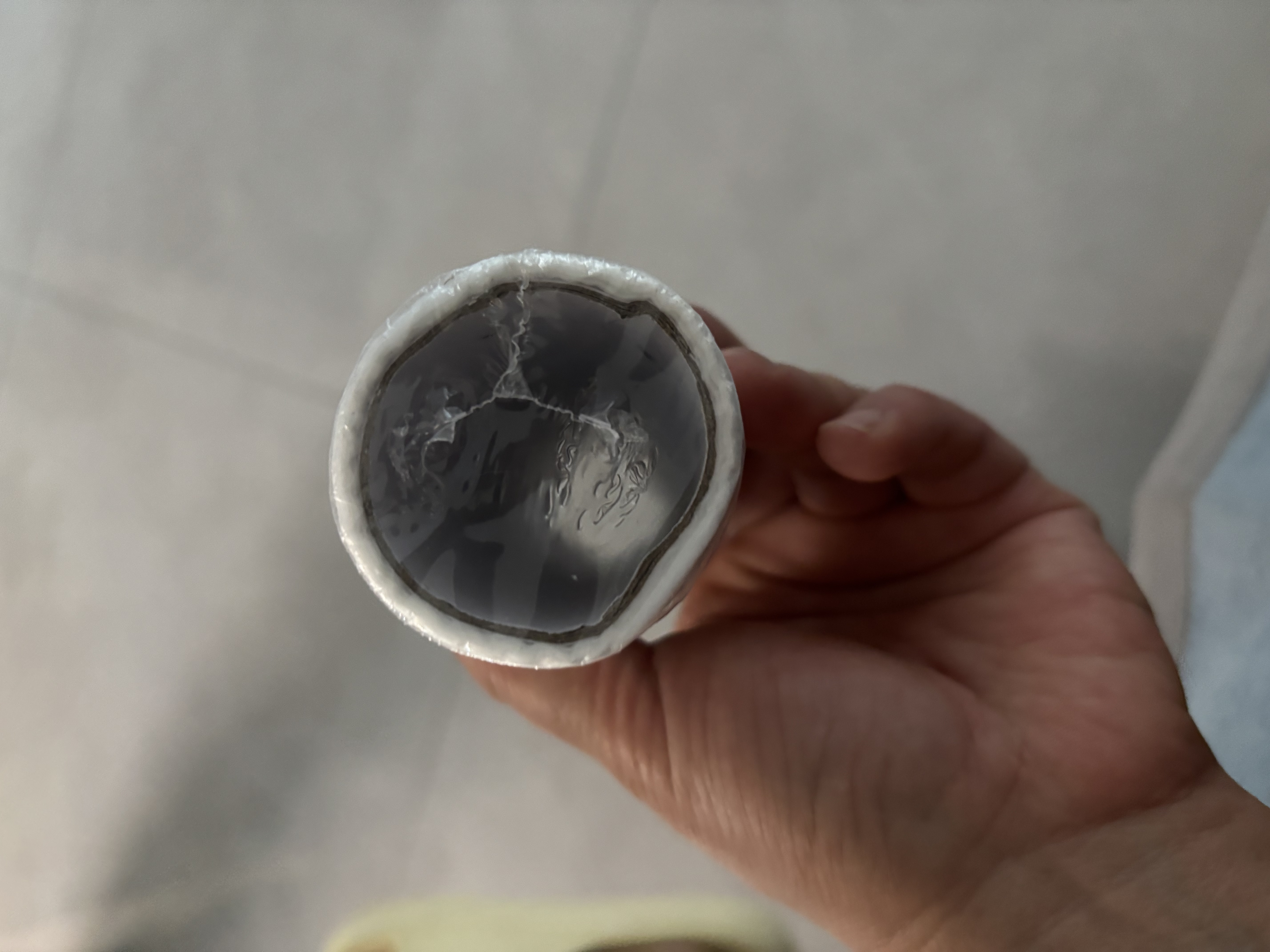 食品级平口保鲜袋加厚防漏厨房家用冰箱微波炉收纳密封 小号20*30cm 100只 实拍图