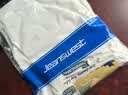 真维斯（Jeanswest）速干t恤男短袖夏季冰丝凉感网眼透气男士防晒半袖男生运动体恤衫 实拍图