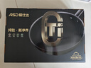 爱仕达（ASD）炒锅纯钛炒锅无氟涂层家用炒菜锅钛锅不粘锅32cm燃气电磁炉通用Z6 实拍图